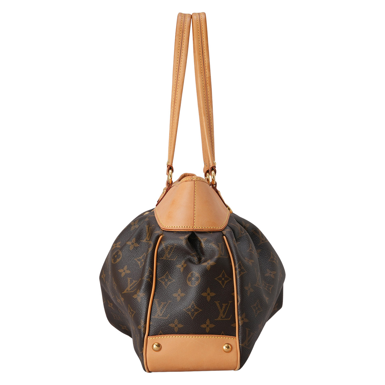 LOUIS VUITTON(USED)루이비통 M45714 모노그램 보에티 MM